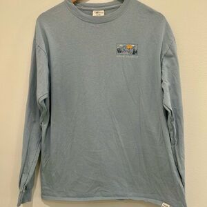 Simply Southern long sleeve